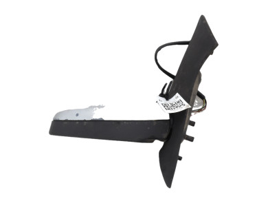 Left wing mirror used - Citroen XANTIA - 00008148VH