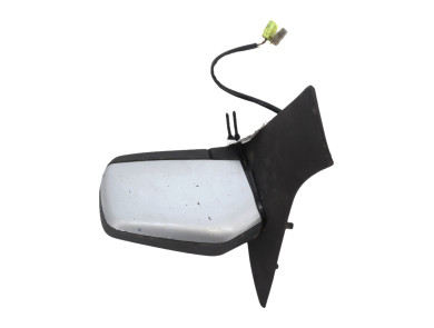 Left wing mirror - Citroen XANTIA PH.2 - Gris Clair - 00008148VH - G1-5426H