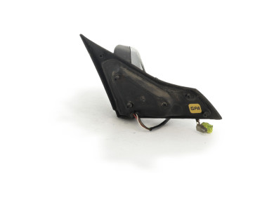 Left wing mirror - Citroen XANTIA PH.2 - Gris Clair - 00008148VH - G1-5426H