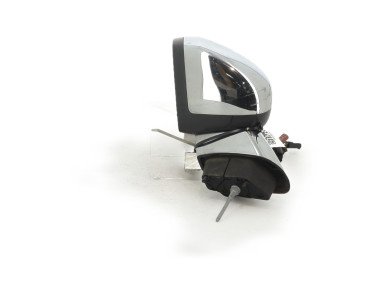 Left wing mirror - DS DS3 I PH.2 - Bleu Clair - 00008154AZ - I1-5425Y