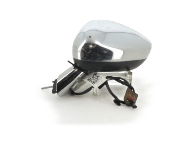 Left wing mirror - DS DS3 I PH.2 - Bleu Clair - 00008154AZ - I1-5425Y