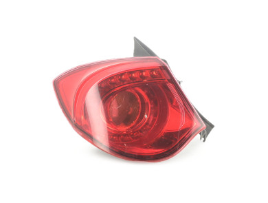 Left rear light - Alfa-Romeo GIULIETTA II PH.1 - 50513613 - Z1-1373G