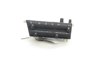 Commande de chauffage occasion - Citroen XANTIA - 00006451EC