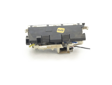 Heating control panel - Citroen XANTIA PH.2 - 00006451EC - F1-3131M