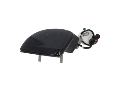Left wing mirror used - Volkswagen TIGUAN - 5NB857507BF 9B9