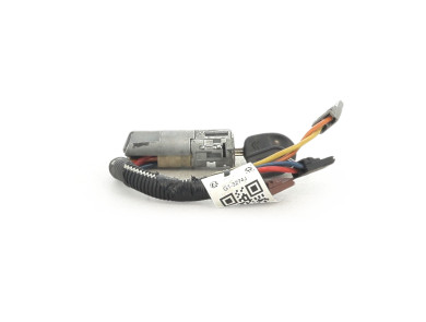 Steering lock - Citroen XANTIA PH.2 - 4162W4 - G1-3274J