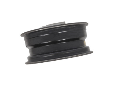 Steel wheel - Citroen C4 II PH.1 - 00005401W4 - Q1-1439U