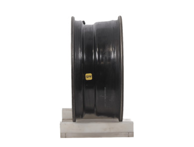Steel wheel - Citroen C4 II PH.1 - 00005401W4 - H1-1438V