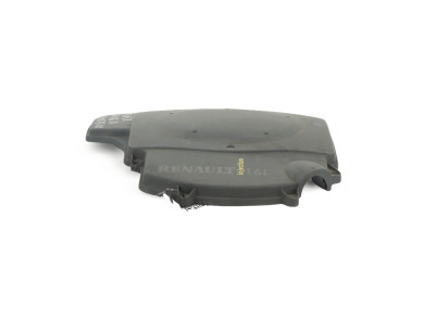 Engine cover - Dacia LOGAN I PH.1 - Bleu Fonce - GPA-26-0051698 - E1-2963N
