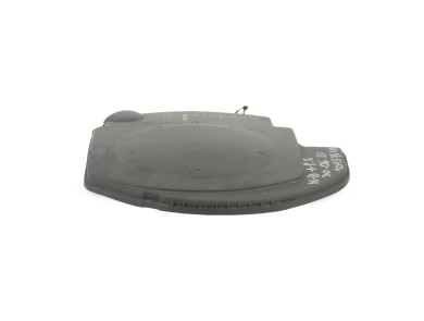Cache moteur - Dacia LOGAN I PH.1 - Bleu Fonce - GPA-26-0051698 - E1-2963N
