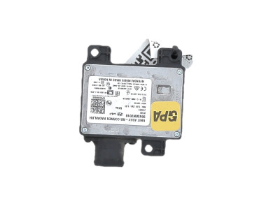 Radar de détection d'angle mort arrière droit occasion - Hyundai TUCSON - 99150N7010