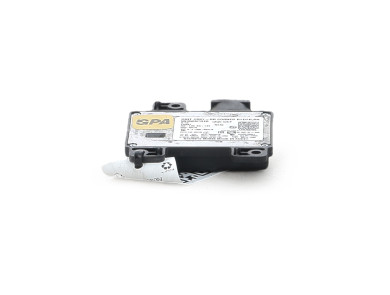 Rear right blind spot detection radar - Hyundai TUCSON III - 99150N7010 - K1-9363V
