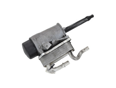 Support filtre à huile - Mercedes CLASSE SL II SL500 - A1121840102 - R1-6029K