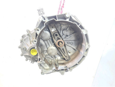 Gearbox type GETRAG-BBC - BMW SERIE 2 - I1-5336H