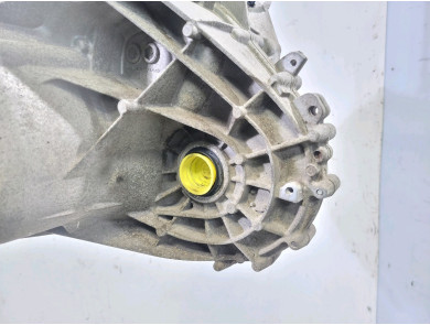Gearbox type GETRAG-BBC - BMW SERIE 2 - I1-5336H