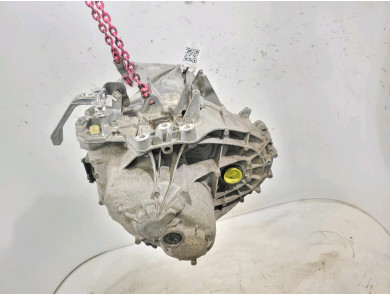 Gearbox type GETRAG-BBC - BMW SERIE 2 - I1-5336H