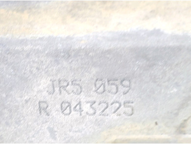 Boîte de vitesses type JR5059 - Renault CLIO IV PH.2 - Z0-2942N
