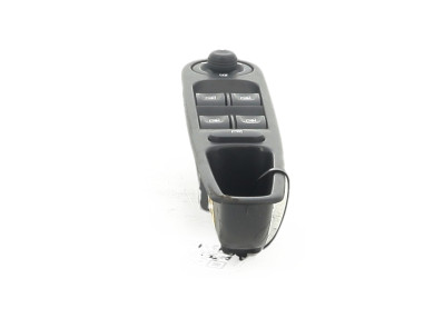 Left window-lift switch panel - Renault ZOE PH.1 - 254112588R - H1-2931P
