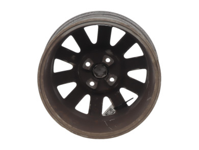 Alloy wheel - Renault MEGANE BREAK II PH.2 - 8200490570 - B1-1148N