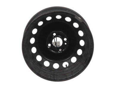 Steel wheel - Renault CLIO IV PH.1 - 403004399R - M1-1110M