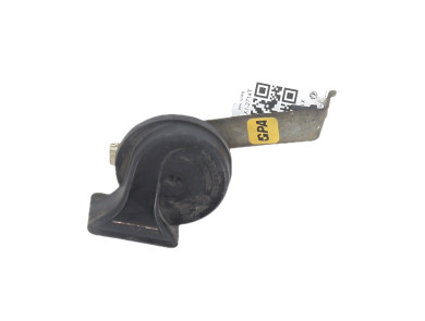 Horn - Peugeot 206 SW - Gris Clair - 6236F2 - X1-2714T
