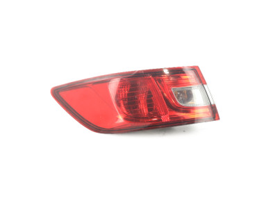 Left rear light - Renault CLIO IV PH.1 - 265554091R - K1-0968X