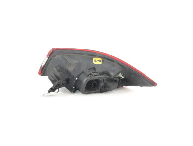 Left rear light - Renault CLIO IV PH.1 - 265554091R - K1-0968X