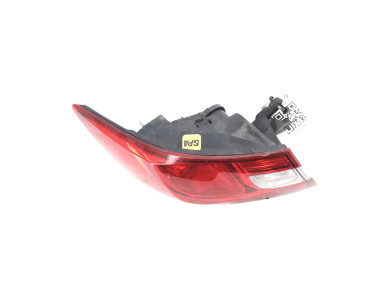 Left rear light - Renault CLIO IV PH.1 - 265554091R - K1-0968X