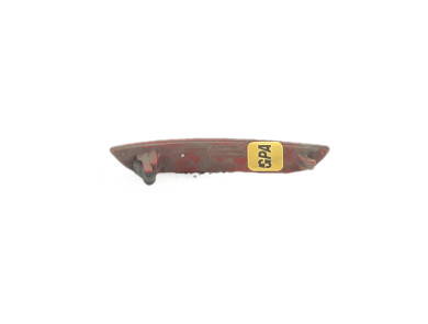 Left rear reflector - Renault CLIO IV PH.1 - 265659650R - N1-0937H