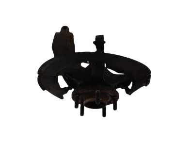 Left steering knuckle - Volvo C30 PH.2 - 30760282 - X1-8918E