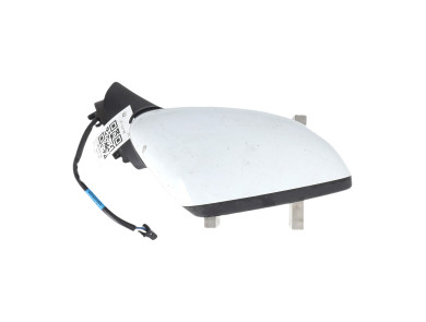 Right wing mirror - Renault CLIO IV PH.1 - Blanc - 963016226R - P1-5379E