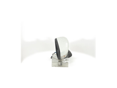 Right wing mirror - Renault CLIO IV PH.1 - Blanc - 963016226R - P1-5379E