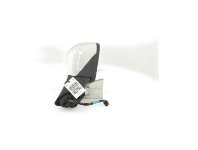 Right wing mirror - Renault CLIO IV PH.1 - Blanc - 963016226R - P1-5379E