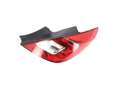 Right rear light - Opel CORSA D PH.2 - 93190951 - J1-0814C
