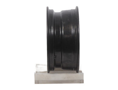 Steel wheel - Renault MEGANE III PH.3 - 403000027R - Q1-0796G