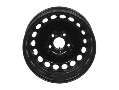 Steel wheel - Renault MEGANE III PH.3 - 403000027R - Q1-0796G