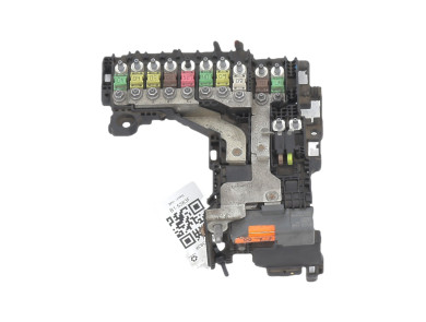Boîtier BPGA - Citroen C4 II PH.1 - 9665878080 - B1-5383F