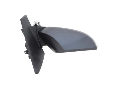 Right wing mirror - Renault MEGANE III PH.3 - Gris Fonce - 963010191R - A1-5303Y