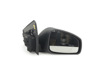 Right wing mirror - Renault MEGANE III PH.3 - Gris Fonce - 963010191R - A1-5303Y
