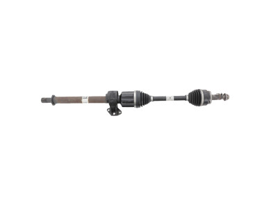 Right front transmission used - Hyundai TUCSON - 49501CZ100
