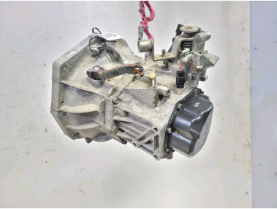 Gearbox used - Opel AGILA - 95513806