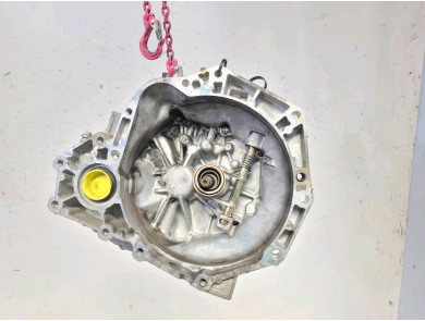 Gearbox type 95513806 - Opel AGILA B - V0-1900X