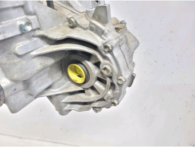 Gearbox type 95513806 - Opel AGILA B - V0-1900X