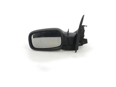 Left wing mirror - Renault MEGANE BREAK II PH.2 - Gris Fonce - 7701068376 - A1-5162A