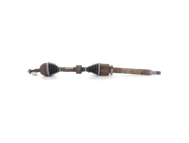 Right front transmission - Ford KUGA I 2.0 TDCI - 1683585 - V1-8725C