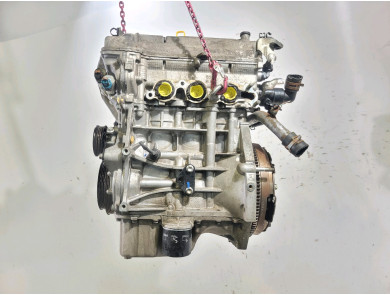 Engine type K10B-CM - Opel AGILA B - R1-1144C