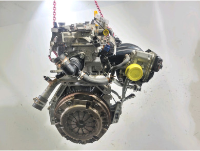 Engine type K10B-CM - Opel AGILA B - R1-1144C