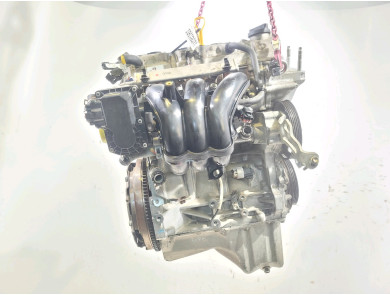 Engine type K10B-CM - Opel AGILA B - R1-1144C