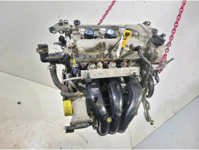 Engine type K10B-CM - Opel AGILA B - R1-1144C