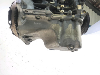 Moteur type K10B-CM - Opel AGILA B - R1-1144C